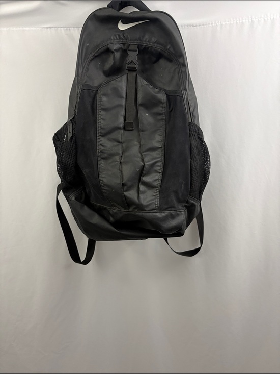Nike Other - Nike Ultimatum Max Air Gear Backpack Black